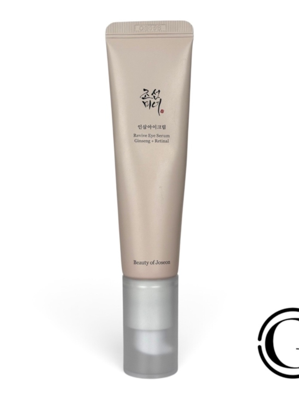 Beauty of Joseon Revive Eye Serum Ginseng + Retinal 30ml 1 Fl Oz